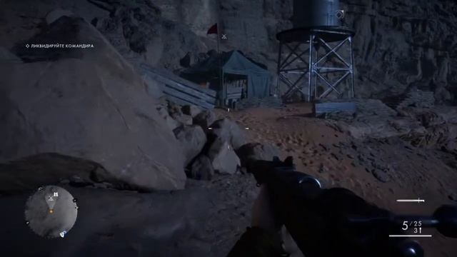 Battlefield 1 прохождение #1 книга с шифрами. смотреть онлайн