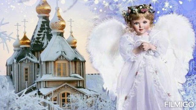 Ангел мой , будь со мной . смотреть онлайн