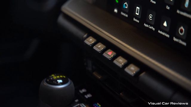 2023 Porsche 911 992 GT3 RS (525hp) - Sound & Visual Review! смотреть онлайн