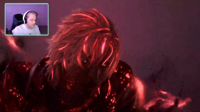 [SPOILERS] [Final Fantasy 16] Ifrit vs Ifrit - Epic Eikon Battle смотреть онлайн