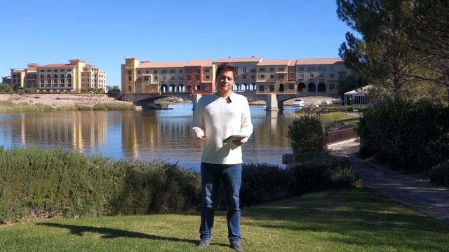 오늘의 표현 69: 'Blue-collar', 'White-collar'와 'Redneck'이란? (Lake Las Vegas) смотреть онлайн