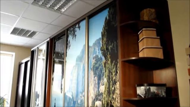 Шкаф-купе на заказ недорого - Шкафы под заказ за 7 дней. смотреть онлайн