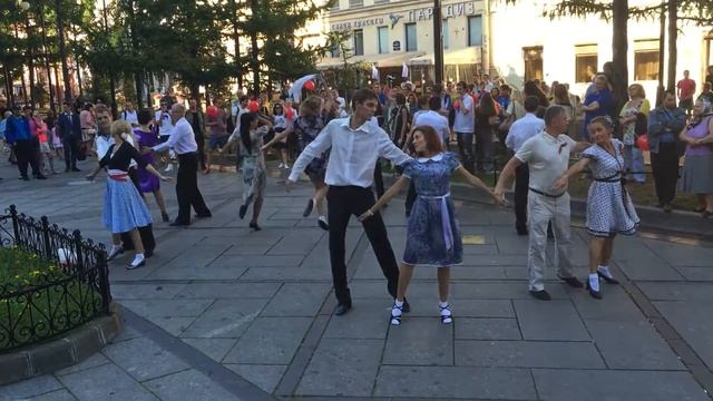 Вальс расставания смотреть онлайн