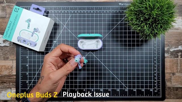 Oneplus Buds Z | Music keeps pausing? Try this simple trick. смотреть онлайн