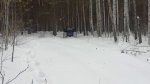 КАРАКАТ - «Зверь»