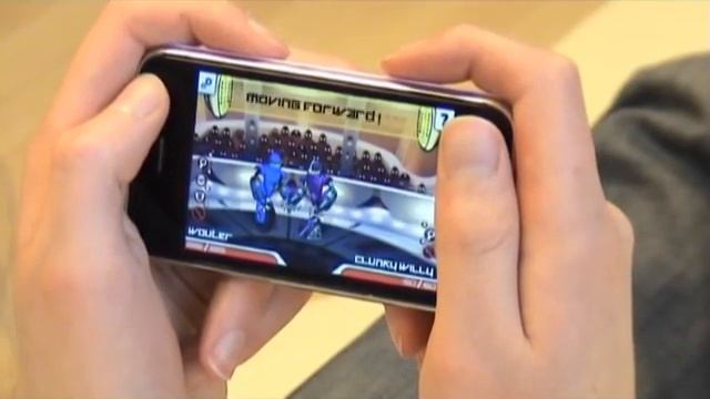 ChromeWars Arena смотреть онлайн