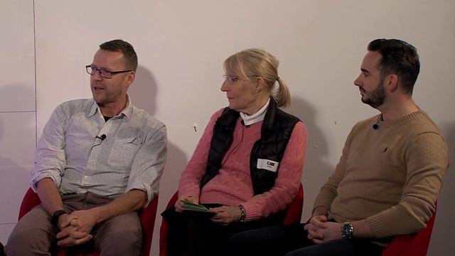 S.A.S.S. Productions Life-Style Show Final (Pashley) смотреть онлайн