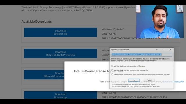 DOS To Windows 10 / Windows 11 - How To Install Windows 10/11 On DOS Laptop + Activate Windows 10/1