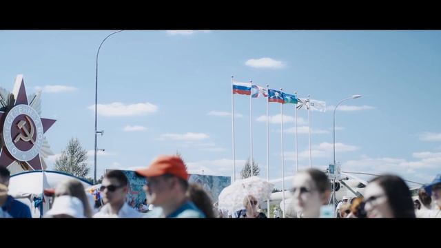 ГВКГ им. Н. Н. Бурденко (День Медика) смотреть онлайн