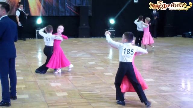 2019.11.09. «Камская Синергия - 2019». Участие воспитанников ТСК «Феникс» в турнире. TSK «Feniks». смотреть онлайн