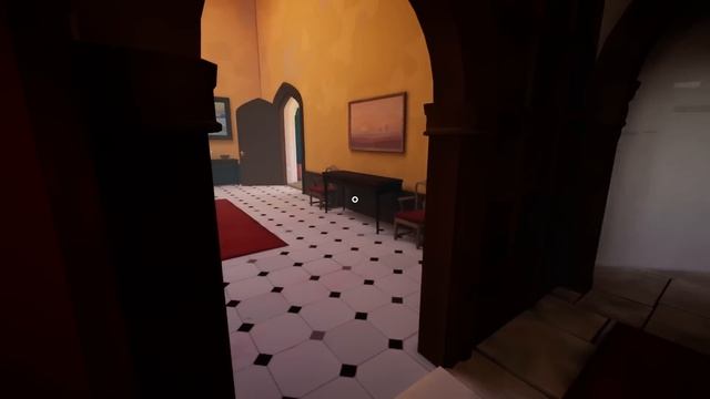 Solving Puzzles with PLANT MAGIC?! - Botany Manor (Demo Gameplay) смотреть онлайн