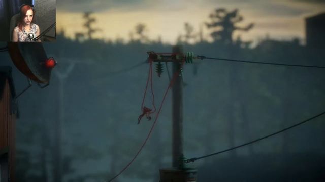 Unravel - Прохождение #7 - Таракашки смотреть онлайн