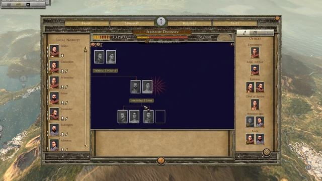 Total War: Attila (Ancient Empires): Seleucid Empire #36 смотреть онлайн