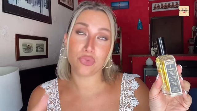 5 Profumi consolatori post ferie! смотреть онлайн