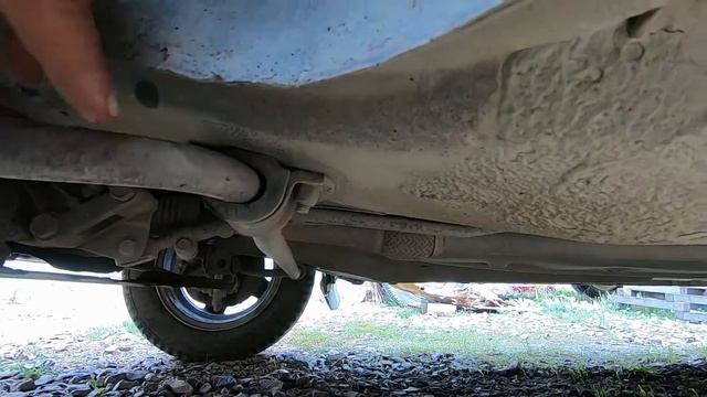 Стук в подвеске. В чем причина? смотреть онлайн