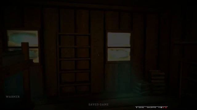 The Long Dark #2 "эх как повезло" смотреть онлайн