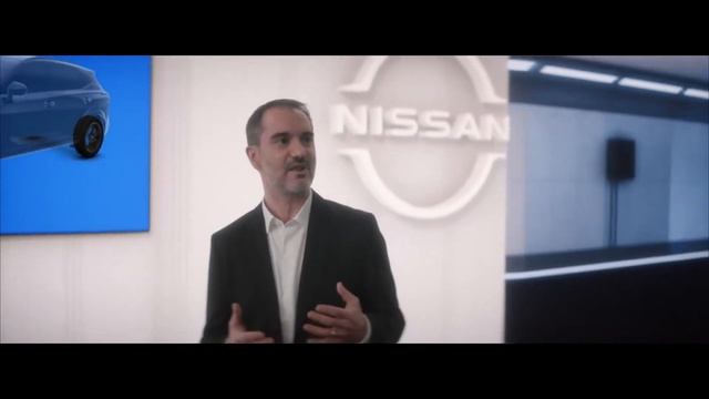 Новый Nissan Qashqai - Запуск - ТЕХНИЧЕСКИЕ ХАРАКТЕРИСТИКИ смотреть онлайн