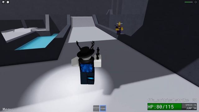 Roblox Random Games (2) смотреть онлайн