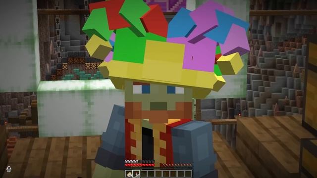 Empires : BIG BUILDS and ELYTRA COURSE! Minecraft 1.19 Survival смотреть онлайн