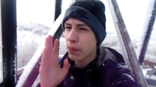 УПАЛ С ВЫШКИ! смотреть онлайн