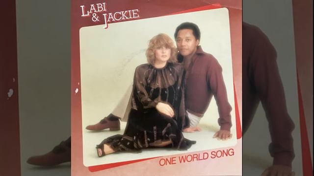 One World Song by Labi Siffre смотреть онлайн