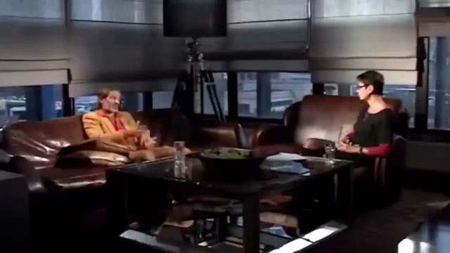 Мухтар Гусенгаджиев и Ирина Хакамада (интервью) смотреть онлайн