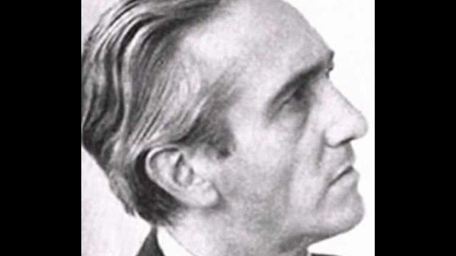 Stefan Askenase: Sonata in B minor, Op. 58 - Movement 2 (Chopin) смотреть онлайн