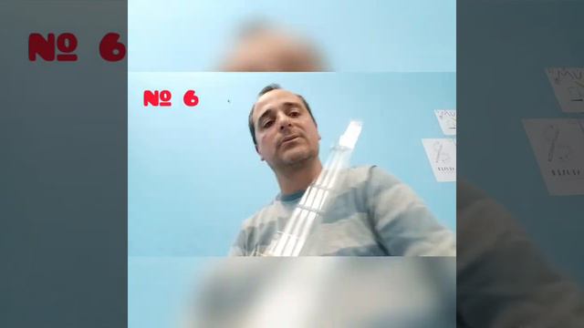 Fantasías para flauta sola TELEMANN смотреть онлайн