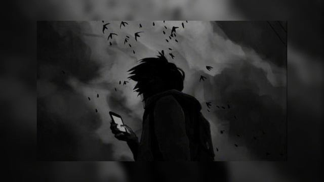 DAGames - Until Dawn (Slowed+Reverb+Remake) смотреть онлайн