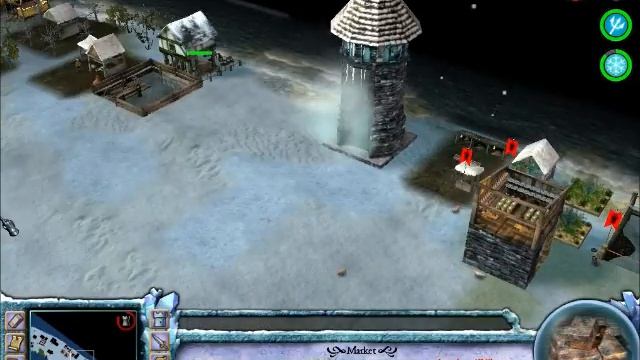 Stronghold Legends. Dragons смотреть онлайн