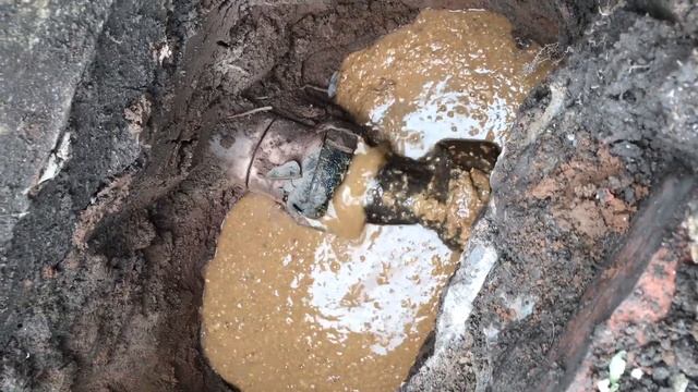 First day on the job, drain unblock смотреть онлайн