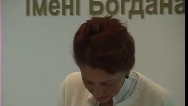 Черкаський історичний симпозіум, присвячений Михайлу Грушевському смотреть онлайн