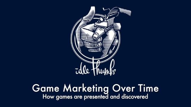 Idle Thumbs 280 - Hamburger Mode смотреть онлайн