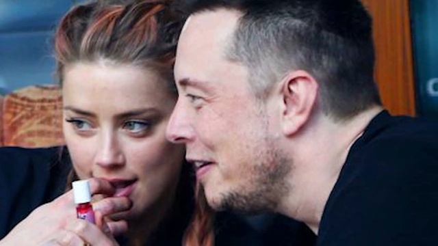 Amber Heard Exposes Elon Musk's Disturbing Relationship With Ghislaine Maxwell смотреть онлайн