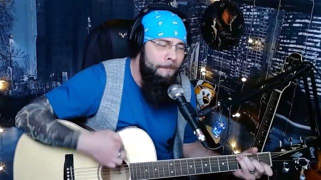 Альянс - На заре - кавер смотреть онлайн