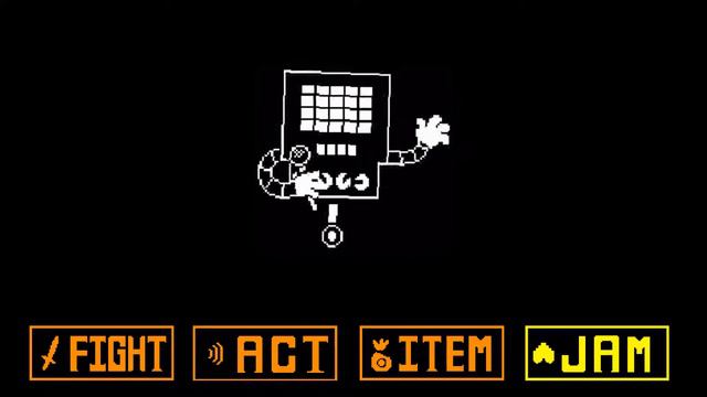 Metal Crusher - Undertale - MaSH Remix смотреть онлайн