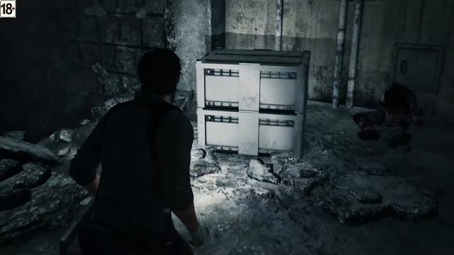 The Evil Within 2 - Прохождение #6 смотреть онлайн