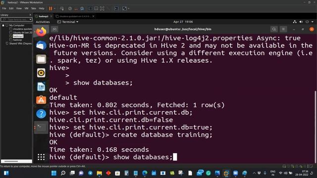 Big Data morning Day9 part1 смотреть онлайн