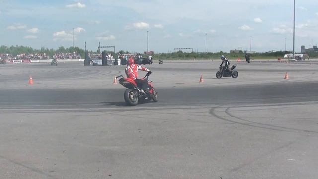 Формула Дрифта 2011 )