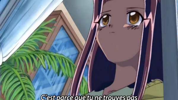 [SnN] Denshin Mamotte Shugogetten OAV 07 vostfr