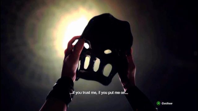 SPLATTERHOUSE 2010: Review смотреть онлайн