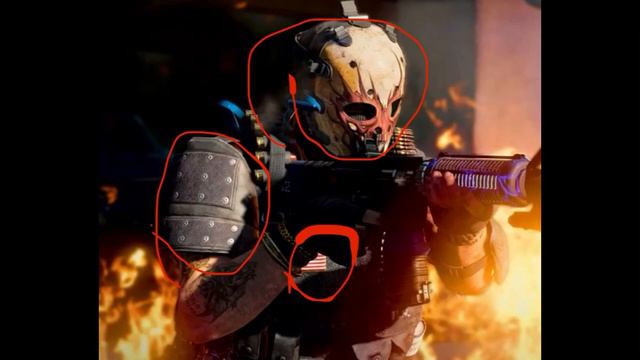 Could this be Bulldozer in Call of Duty black ops Cold War for Season 2 Reloaded? смотреть онлайн
