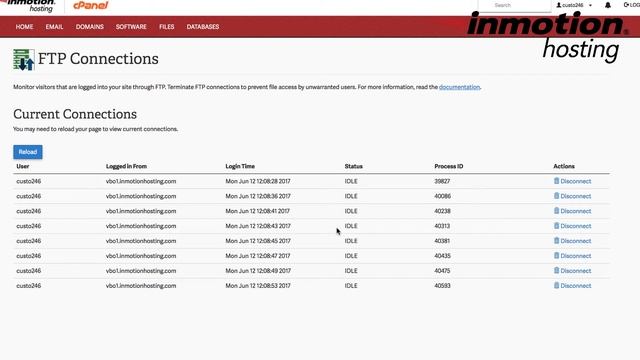 How to Fix the FTP error: 421- Too Many Connections смотреть онлайн