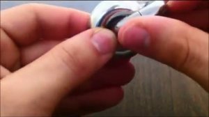 Головоломка Hanayama Пончик