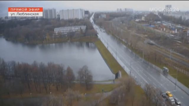 Начало часа (Москва-24, 08.11.2020) смотреть онлайн