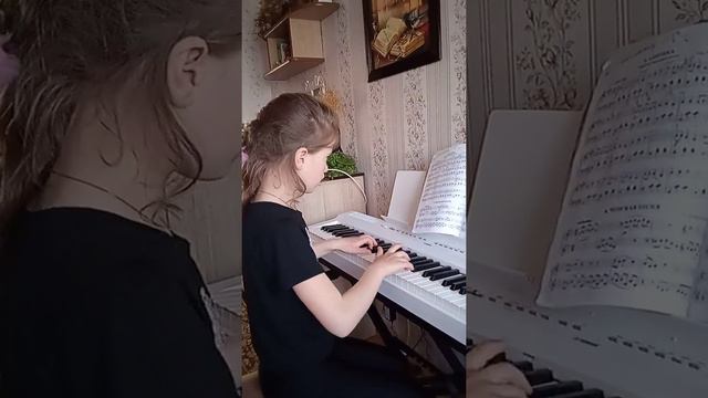 Гра на Yamaha P-121 смотреть онлайн