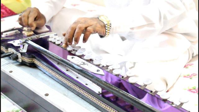 Tere Mere Beech Mein Banjo Cover ( Yusuf Darbar )