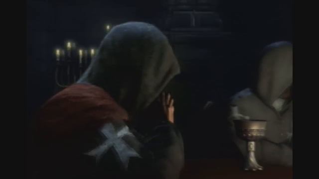 ASSASSINS CREED II : Altair Returns смотреть онлайн