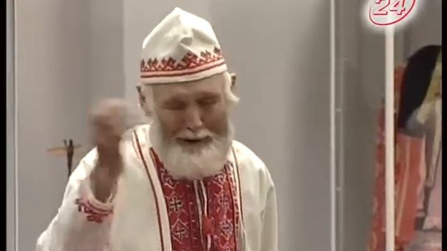Открытие выставки «Народы Поволжья» смотреть онлайн