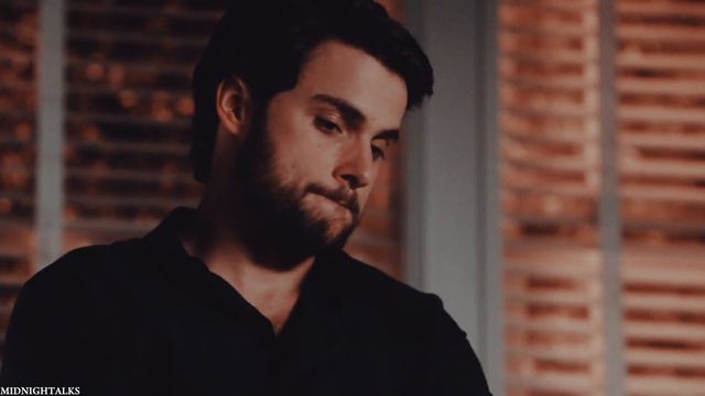 ♰ Connor Walsh || Starboy смотреть онлайн